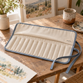 zmqvkn Canvas Artist Brush Roll — artist studio lifestyle scene
